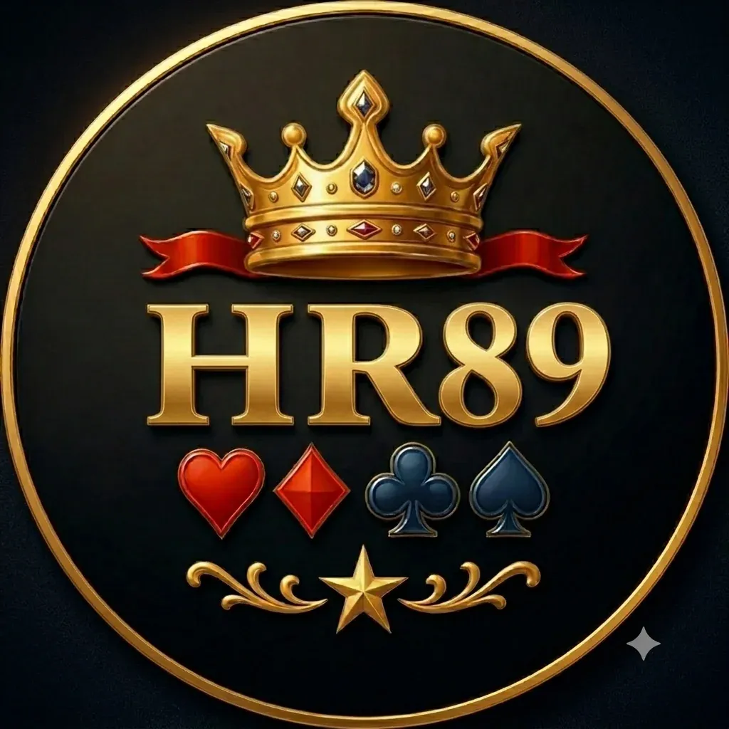 HR89 - Permainan Poker Seru dan Menantang