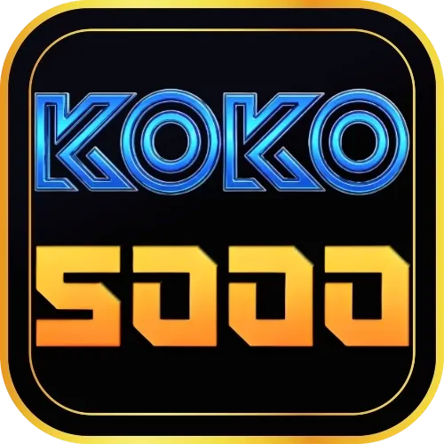 KOKO5000 - Permainan Slot Seru dan Menguntungkan