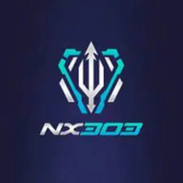 NX303 - Permainan Poker Seru dan Menarik