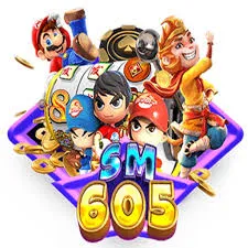 SM605 - Simulasi Hidup yang Menantang dan Mendidik